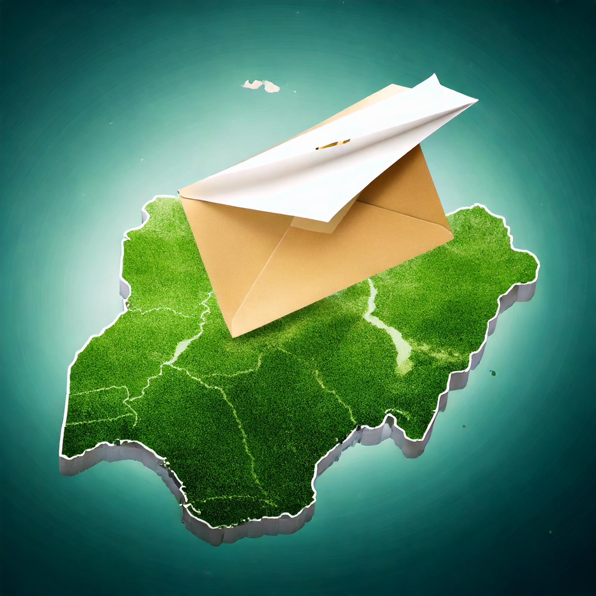 Nigerian Letter